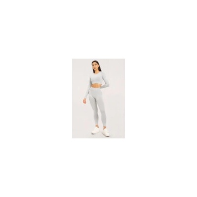 Gym Glamour Stone Washed bíle