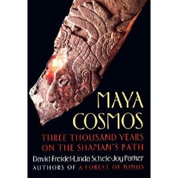 Maya Cosmos