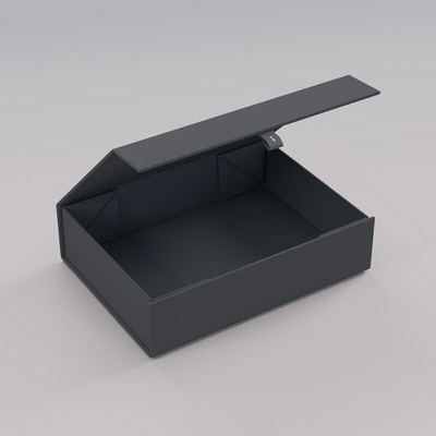 Dárková krabice 4Rooms Box, Medium, Lava Stone