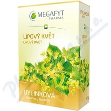 Megafyt Lipový květ 30 g