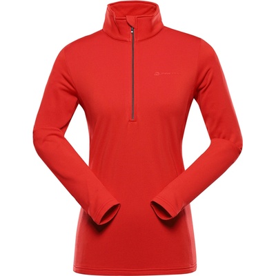 Alpine Pro Getta 2 červená