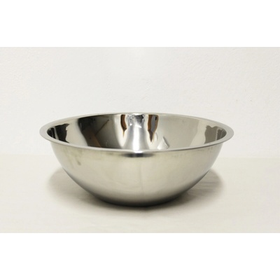 Prohome Miska nerezová 27 cm 3,5 l