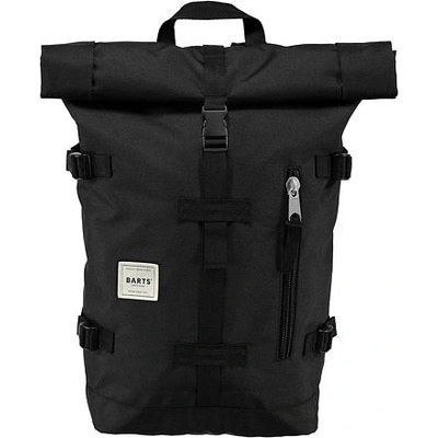 Batoh Barts MOUNTAIN BACKPACK Black velikost O/S