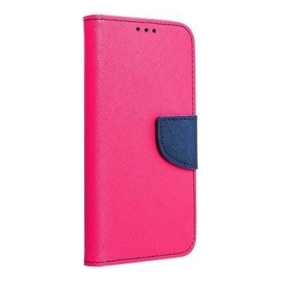 FANCY Diary Xiaomi Redmi 10C růžové/modré