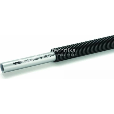 Rehau Rautitan Stabil 16,2 x 2,6 v ochrannej rúrke 11304911050