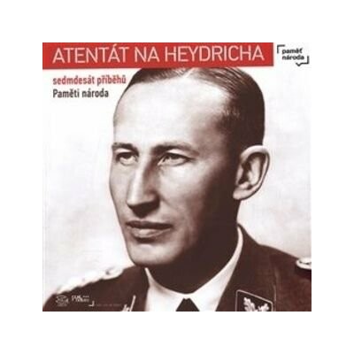 Atentát na Heydricha kol. CZ