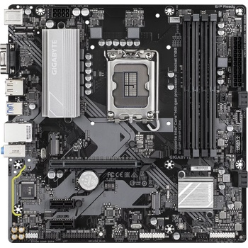 GIGABYTE B760M D3HP DDR4