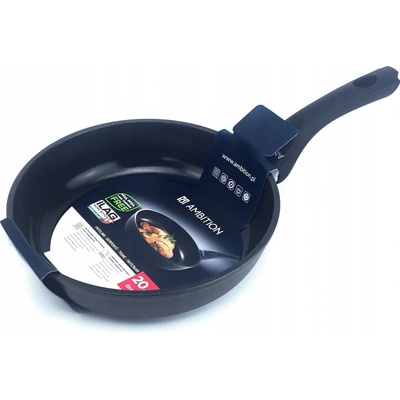 Tradiční pánev Ambition GRAND 20 cm s nepřilnavým povrchem