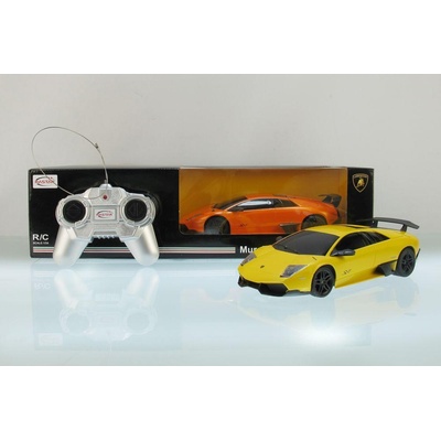 Rastar Кола lamborghini murcielago r/c 1: 24 (1000531f)