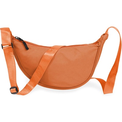 Kufreplus kabelka HB522 oranžová