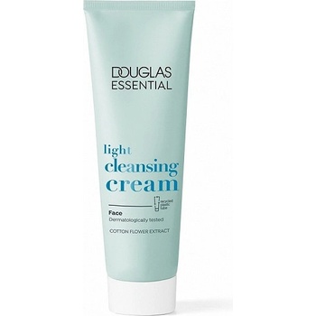 Douglas Light Cleansing Cream Почистващ крем дамски 150ml