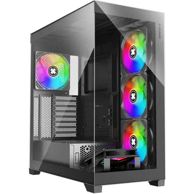 Xilence XILENT Gleam X818.ARGB