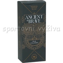 Ancient + Brave Grass Fed True Collagen Box 14 x 5 g