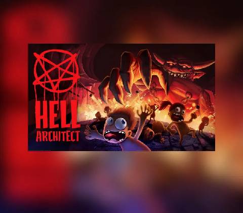 Hell Architect