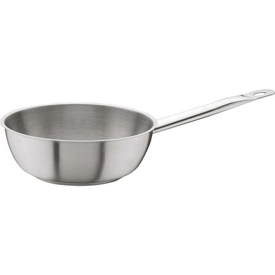STALGAST Nerezový kastrol 0,7 l o průměru 160 mm Comfort