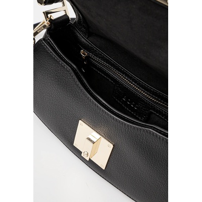 HUGO BOSS Кожена чанта BOSS Ariell M Shoud. Bag (50547738)