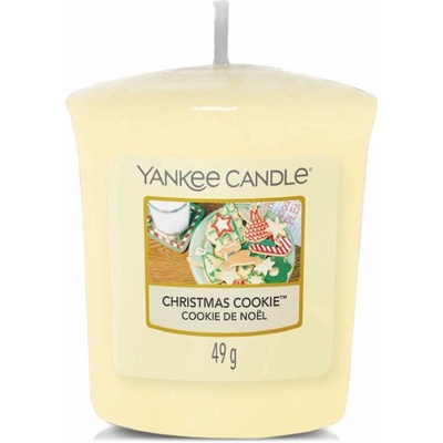 Yankee Candle Christmas Cookie 49 g