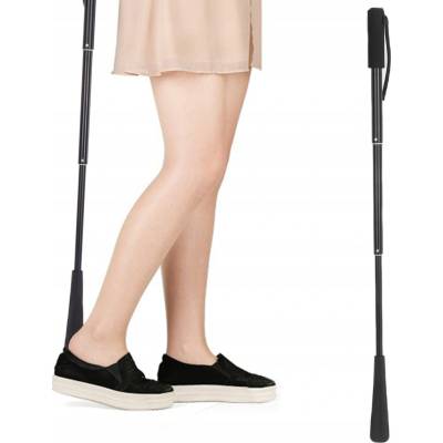 Lyžica na topánky klasická, dĺžka 85 cm