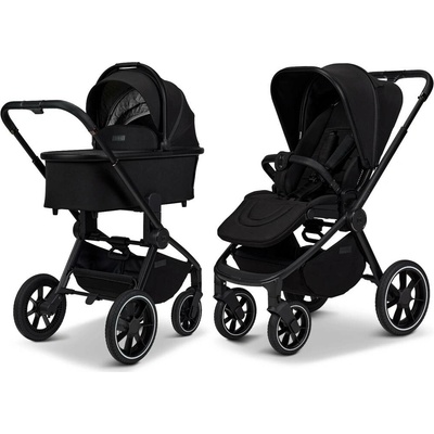 Moon Resea + 2025 Onyx Black 2v1