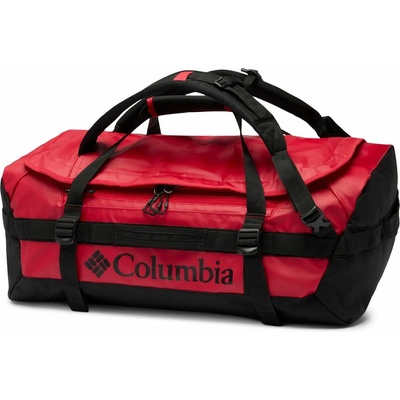 Columbia Landroamer Duffel mountain red/black 60 L