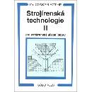 Strojírenská technologie II pro strojírenské učební obory - Otakar Bothe