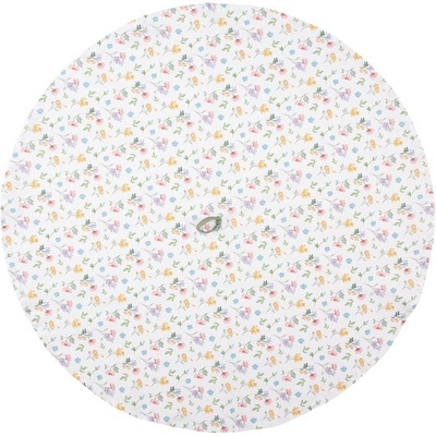 Clayre & Eef Colourful Flowers 80 cm