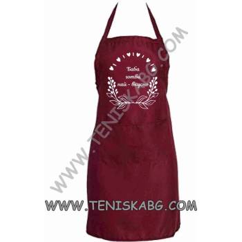 Image 1 of Roly Престилка - Баба готви най-вкусно