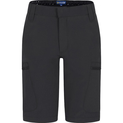 Projob 2561 kraťasy pružné dámské černá