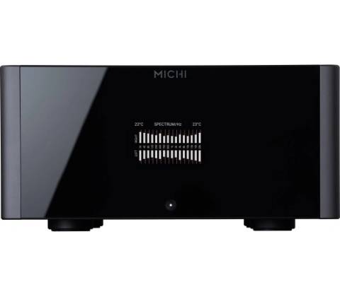 Rotel Michi S5