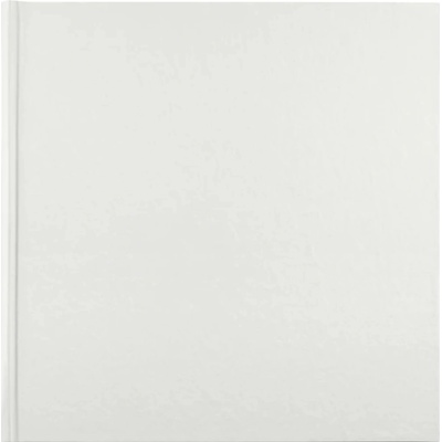 Hama Фотоалбум Hama Wrinkled - Бял, 30 x 30 cm, 160 снимки (7610)
