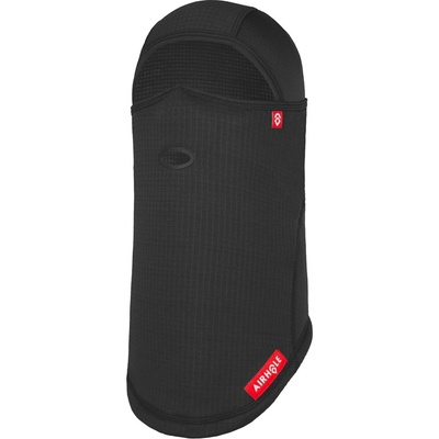 Airhole Waffle Fleece Balaclava black 25/26