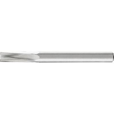 PFERD PFERD TOOLS 22404716 frézovací kolík , HSS, Válce s čelními zuby, Délka 60 mm, Vnější Ø 6 mm, Pracovní délka 16 mm, Ø hřídele 6 mm, 1 ks