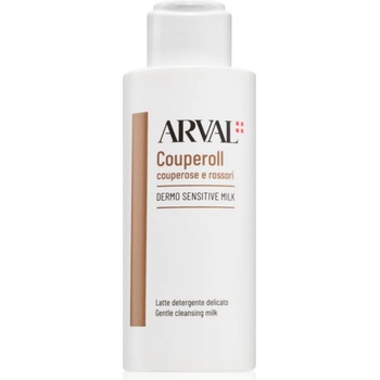 Image 1 of Arval Couperoll Dermo Sensitive Milk почистващо мляко за тяло 100ml