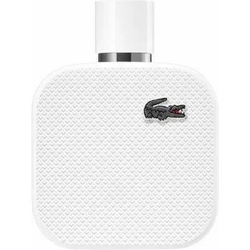 Image 1 of Lacoste Eau de Lacoste L 12.12 Blanc EDP 100 ml Tester