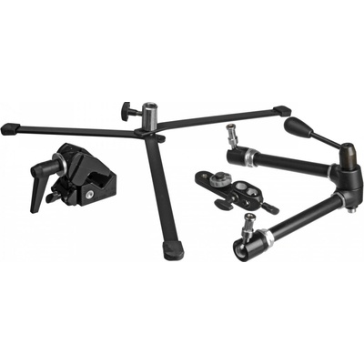 Manfrotto 143 Magic Arm Kit – Zboží Živě