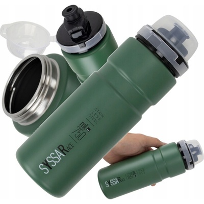 Elite Syssa Race 750 ml – Zboží Dáma