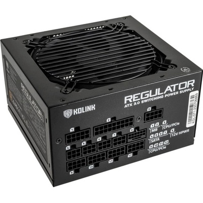 Kolink Regulator 1000W KL-R1000FG