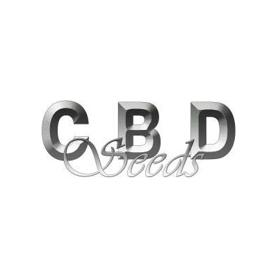 CBD Seeds AUTO Critical semena neobsahují THC 6 ks