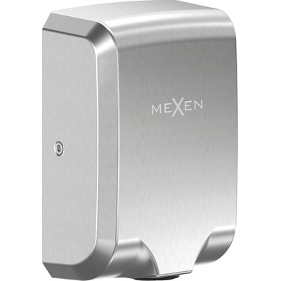 Mexen Ventaro-Uh Slim broušená ocel 70K033-01