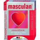 Masculan Sensitive 3 ks