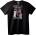 NOONEBRAND Тениска Kyrie Irving Brooklyn Nets - 4XL, White