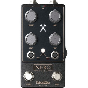 Cornerstone Nero Eфект за китара (CST-NER)