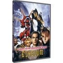 Elysium digipack DVD