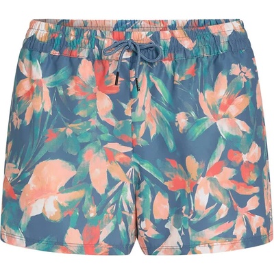 O'Neill Бански гащета O´neill Essentials 12´´ Print swimming shorts - Blue (Blue Painted Tropics)