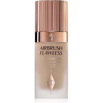 Charlotte Tilbury Tekutý make-up Airbrush Flawless Stays All Day Foundation 2 Cool 30 ml
