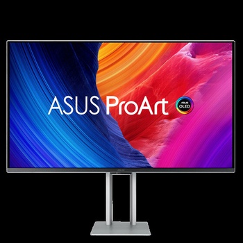 Asus ProArt Display OLED PA32UCDM