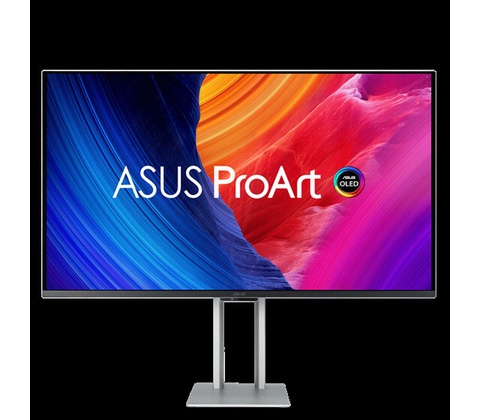 Asus ProArt Display OLED PA32UCDM