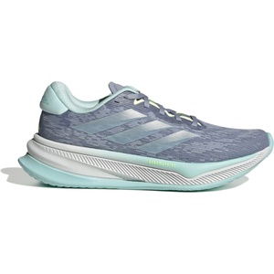 adidas Дамски маратонки adidas Women's Supernova Comfortglide Running shoes - Hi Res Yellow / Halo Mint / Preloved Teal - размер 43 1/3 (EU) (123-2394-0122)