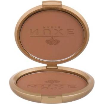NUXE Eclat Prodigieux бронзант за лице и тяло за естествен загар 25 g