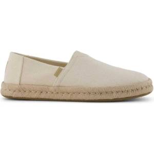 TOMS 10023178 espadrilles - Beige (Natural)